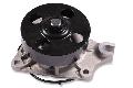 Pompa wodna do Mazdy, P7532, HEPU w ofercie sklepu e-autoparts.pl 